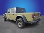 2025 Jeep Gladiator GLADIATOR MOJAVE 4X4