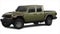 2025 Jeep Gladiator GLADIATOR MOJAVE X 4X4