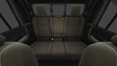 2025 Jeep Gladiator GLADIATOR MOJAVE X 4X4