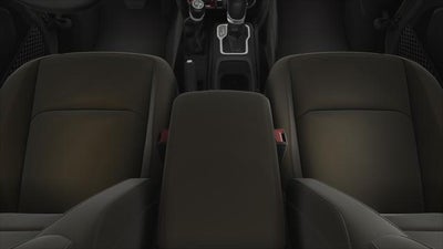 2025 Jeep Gladiator GLADIATOR MOJAVE X 4X4