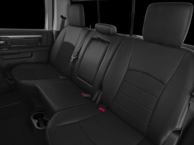 2015 RAM 1500 Laramie Limited