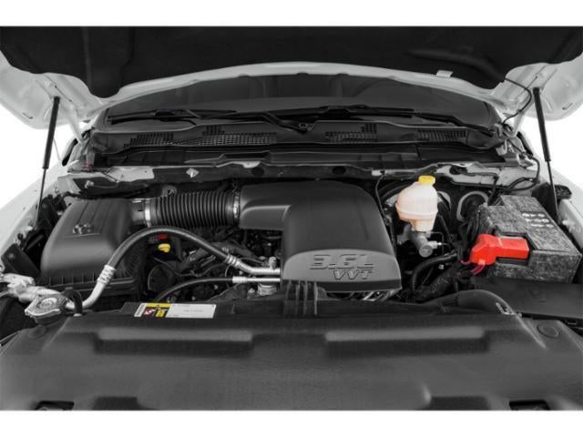 2023 RAM 1500 Classic Tradesman Crew Cab 4x4 6'4' Box