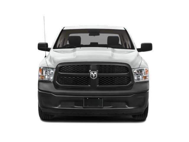 2023 RAM 1500 Classic Tradesman Crew Cab 4x4 6'4' Box