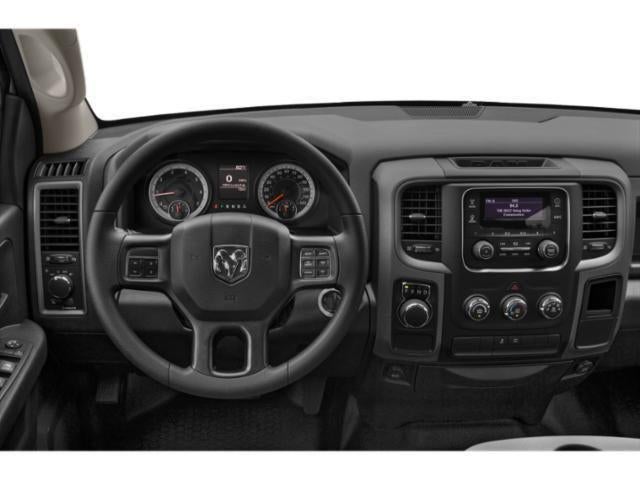 2023 RAM 1500 Classic Tradesman Crew Cab 4x4 6'4' Box