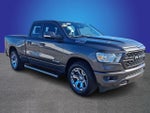 2022 RAM 1500 Big Horn Quad Cab 4x2 6'4' Box