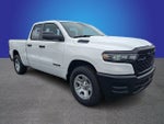 2026 RAM 1500 RAM 1500 TRADESMAN QUAD CAB 4X4 6'4' BOX
