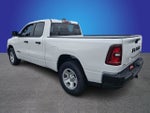 2026 RAM 1500 RAM 1500 TRADESMAN QUAD CAB 4X4 6'4' BOX