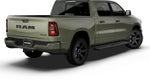 2027 RAM 1500 RAM 1500 EXPRESS CREW CAB 4X4 5'7' BOX