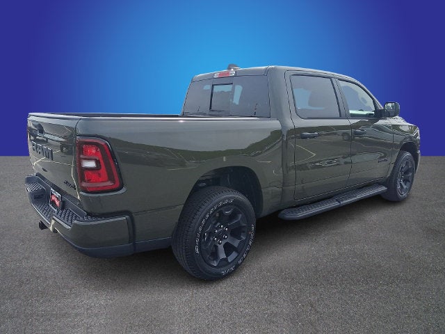 2027 RAM 1500 RAM 1500 EXPRESS CREW CAB 4X4 5'7' BOX