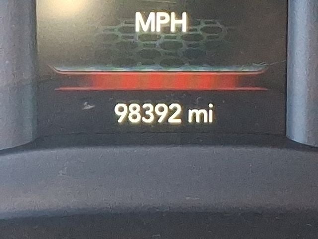 2021 RAM 1500 Big Horn Quad Cab 4x4 6'4' Box