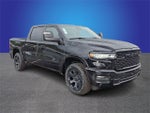 2025 RAM 1500 RAM 1500 BIG HORN CREW CAB 4X4 5'7' BOX