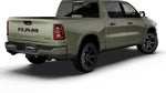 2027 RAM 1500 RAM 1500 BIG HORN CREW CAB 4X4 5'7' BOX