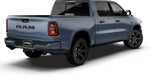 2027 RAM 1500 RAM 1500 BIG HORN CREW CAB 4X4 5'7' BOX