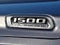 2026 RAM 1500 RAM 1500 WARLOCK CREW CAB 4X4 5'7' BOX