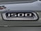 2027 RAM 1500 RAM 1500 WARLOCK CREW CAB 4X4 5'7' BOX