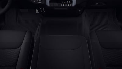 2027 RAM 1500 RAM 1500 WARLOCK CREW CAB 4X4 5'7' BOX