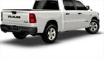 2026 RAM 1500 RAM 1500 TRADESMAN CREW CAB 4X4 5'7' BOX