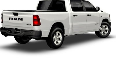 2026 RAM 1500 RAM 1500 TRADESMAN CREW CAB 4X4 5'7' BOX