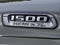2027 RAM 1500 RAM 1500 WARLOCK CREW CAB 4X4 5'7' BOX