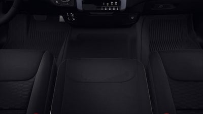 2027 RAM 1500 RAM 1500 WARLOCK CREW CAB 4X4 5'7' BOX