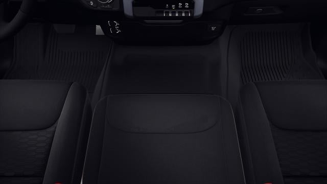 2027 RAM 1500 RAM 1500 WARLOCK CREW CAB 4X4 5'7' BOX