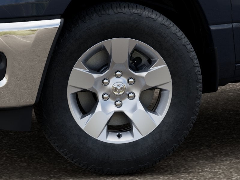 2026 RAM 1500 RAM 1500 TRADESMAN CREW CAB 4X4 5'7' BOX