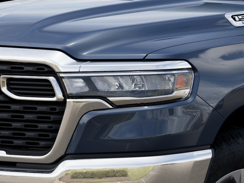 2026 RAM 1500 RAM 1500 TRADESMAN CREW CAB 4X4 5'7' BOX