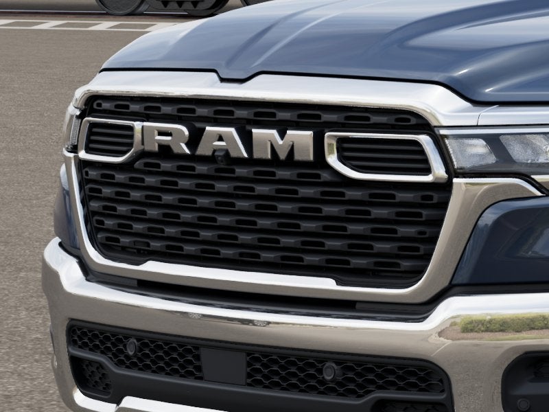 2026 RAM 1500 RAM 1500 TRADESMAN CREW CAB 4X4 5'7' BOX