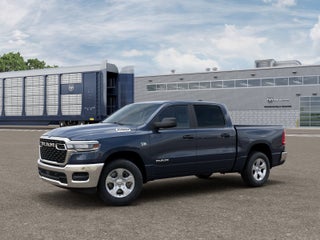 2026 RAM 1500 RAM 1500 TRADESMAN CREW CAB 4X4 5'7' BOX