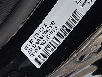2026 RAM 1500 RAM 1500 EXPRESS CREW CAB 4X4 5'7' BOX