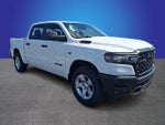2026 RAM 1500 Tradesman Crew Cab 4x4 5'7' Box