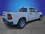 2026 RAM 1500 Tradesman Crew Cab 4x4 5'7' Box