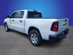 2026 RAM 1500 Tradesman Crew Cab 4x4 5'7' Box