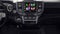 2027 RAM 1500 RAM 1500 WARLOCK CREW CAB 4X4 5'7' BOX