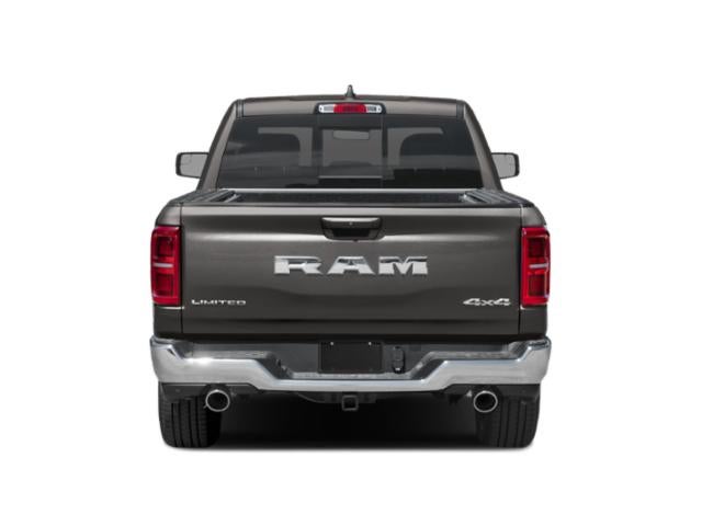 2026 RAM 1500 Limited Longhorn Crew Cab 4x4 5'7' Box