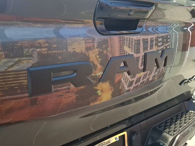 2026 RAM 1500 RAM 1500 LIMITED CREW CAB 4X4 5'7' BOX