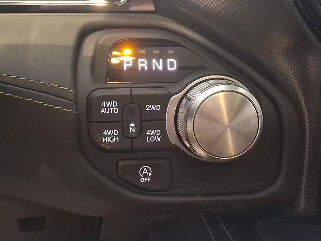 2026 RAM 1500 RAM 1500 LIMITED CREW CAB 4X4 5'7' BOX