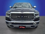 2020 RAM 1500 Laramie Crew Cab 4x4 5'7' Box