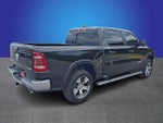 2020 RAM 1500 Laramie Crew Cab 4x4 5'7' Box