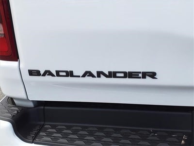 2022 RAM 1500 RAM 1500 LARAMIE CREW CAB 4X4 5'7' BOX