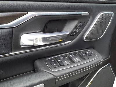 2022 RAM 1500 RAM 1500 LARAMIE CREW CAB 4X4 5'7' BOX