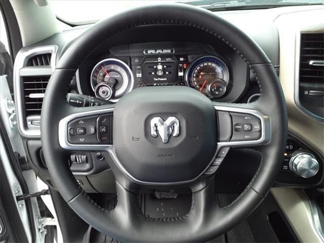 2022 RAM 1500 RAM 1500 LARAMIE CREW CAB 4X4 5'7' BOX