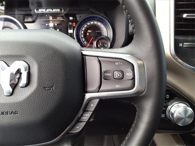 2022 RAM 1500 RAM 1500 LARAMIE CREW CAB 4X4 5'7' BOX