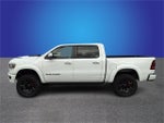 2022 RAM 1500 RAM 1500 LARAMIE CREW CAB 4X4 5'7' BOX