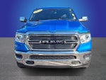 2024 RAM 1500 Laramie Crew Cab 4x4 5'7' Box