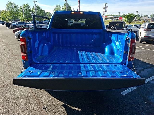 2024 RAM 1500 Laramie Crew Cab 4x4 5'7' Box