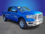 2024 RAM 1500 Laramie Crew Cab 4x4 5'7' Box