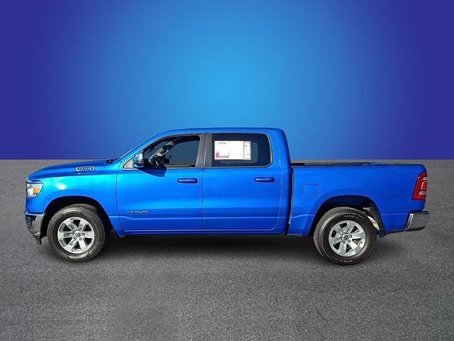 2024 RAM 1500 Laramie Crew Cab 4x4 5'7' Box