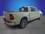 2027 RAM 1500 RAM 1500 TUNGSTEN CREW CAB 4X4 5'7' BOX