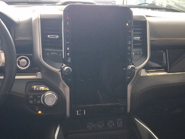 2027 RAM 1500 RAM 1500 TUNGSTEN CREW CAB 4X4 5'7' BOX